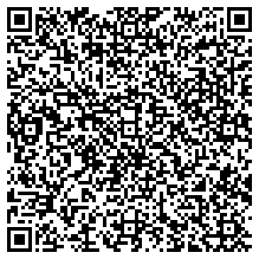 QR-код с контактной информацией организации Ромашка