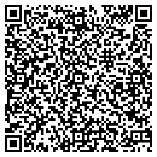 QR-код с контактной информацией организации ВИЗИТ