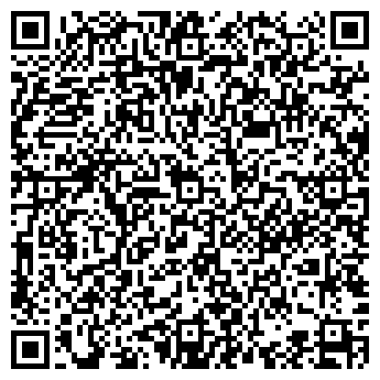 QR-код с контактной информацией организации Салон МТС