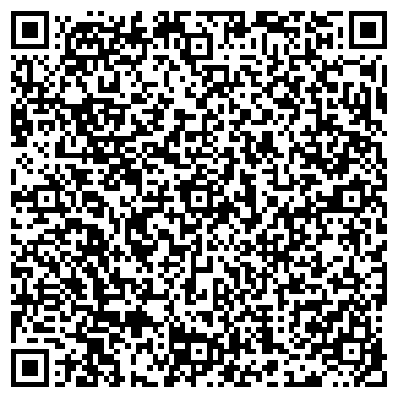 QR-код с контактной информацией организации Радость, магазин детских товаров, ИП Никитина Е.В.