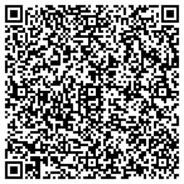 QR-код с контактной информацией организации ООО ТехноСофт, телекоммуникационная компания