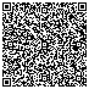 QR-код с контактной информацией организации MaxSchool