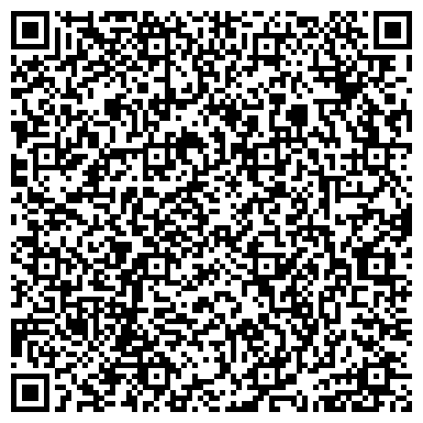 QR-код с контактной информацией организации Лингва