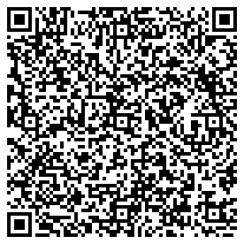 QR-код с контактной информацией организации Чудо чадо