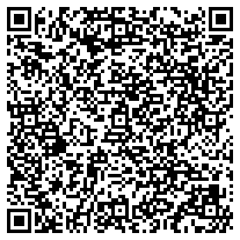 QR-код с контактной информацией организации АВТОЗАПЧАСТИ