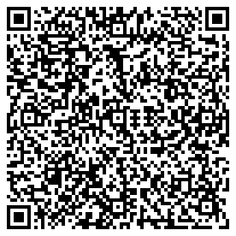 QR-код с контактной информацией организации Сальвиа