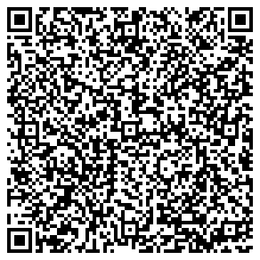 QR-код с контактной информацией организации Kami