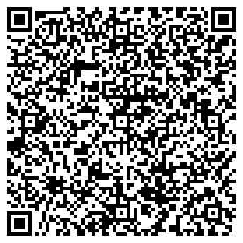QR-код с контактной информацией организации АВТОЗАПЧАСТИ