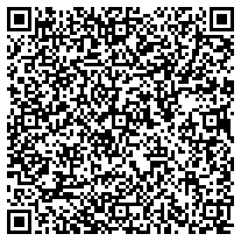 QR-код с контактной информацией организации Glenfield