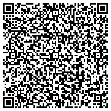 QR-код с контактной информацией организации Белоярская детская школа искусств