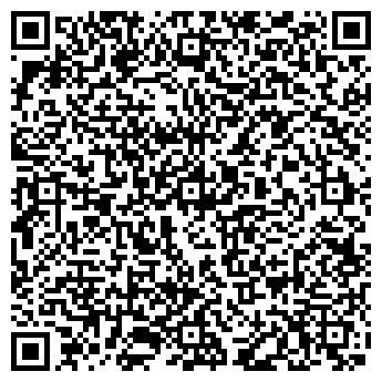 QR-код с контактной информацией организации Cutrin