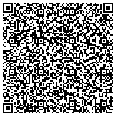 QR-код с контактной информацией организации Средняя общеобразовательная школа №10, г. Нефтеюганск