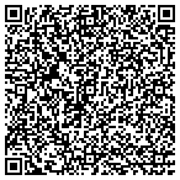 QR-код с контактной информацией организации ФлипСервис