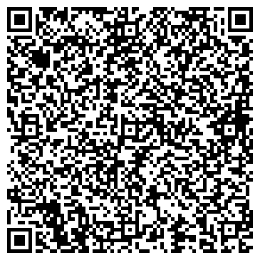 QR-код с контактной информацией организации Приключения, тайны, чудеса, газета