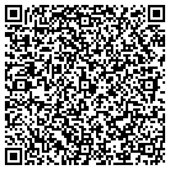 QR-код с контактной информацией организации ИП Лукьяненко М.А.