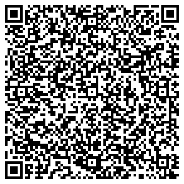 QR-код с контактной информацией организации Авиценна, сеть аптек, №8