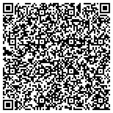 QR-код с контактной информацией организации Сургутская школа изучения иностранных языков