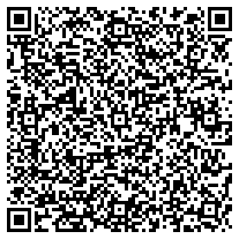 QR-код с контактной информацией организации Hipo Junior