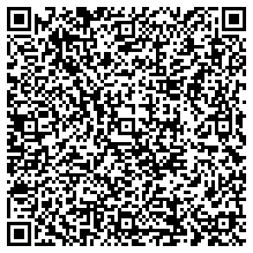 QR-код с контактной информацией организации Город и горожане