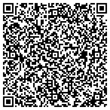 QR-код с контактной информацией организации Пушкарский фельдшерско-акушерский пункт