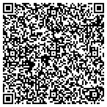 QR-код с контактной информацией организации "Гусятникоff"