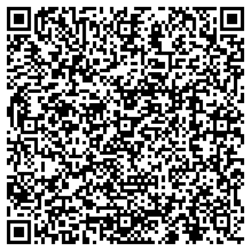 QR-код с контактной информацией организации Яръ, ресторан
