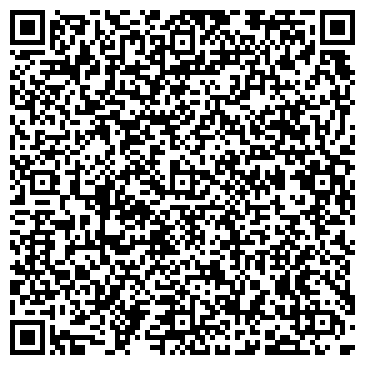 QR-код с контактной информацией организации Студия красоты Александра Ткаченко