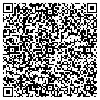 QR-код с контактной информацией организации NABS