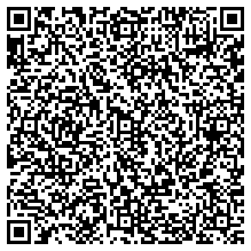 QR-код с контактной информацией организации Попурри-сканворд