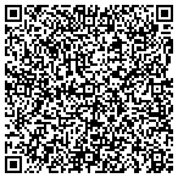 QR-код с контактной информацией организации Борская правда