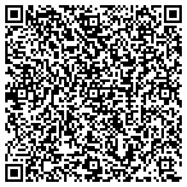 QR-код с контактной информацией организации Ирис