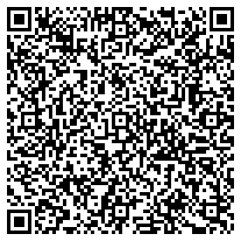 QR-код с контактной информацией организации ООО 3-й разъезд