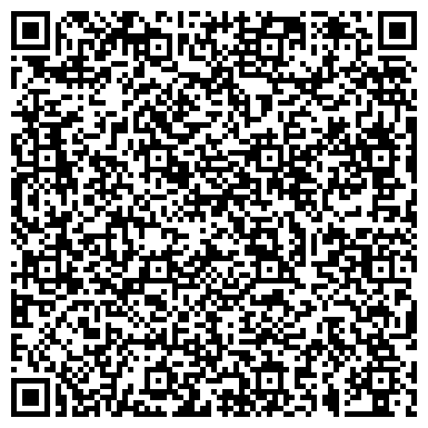 QR-код с контактной информацией организации "Accademia del Gusto"