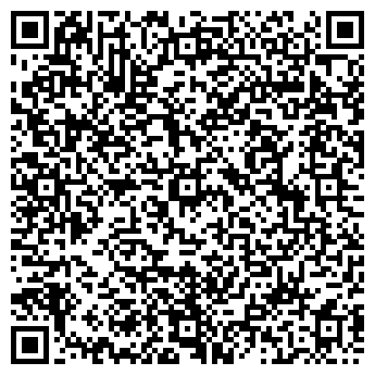 QR-код с контактной информацией организации Карапузики