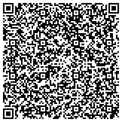 QR-код с контактной информацией организации Здравствуйте, люди!, Нижегородская областная социальная газета
