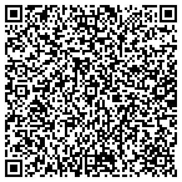 QR-код с контактной информацией организации Магазин по продаже фруктов и овощей на Хибинской, 45е