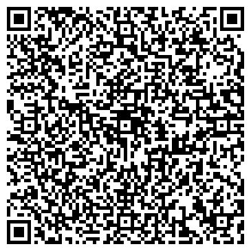 QR-код с контактной информацией организации "Gandhara"