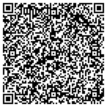 QR-код с контактной информацией организации "Узбекистан"