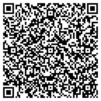 QR-код с контактной информацией организации ВЕТЕРОК