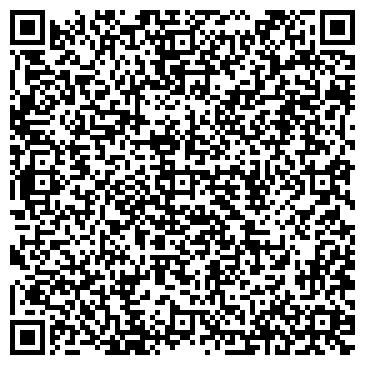 QR-код с контактной информацией организации Княгиня