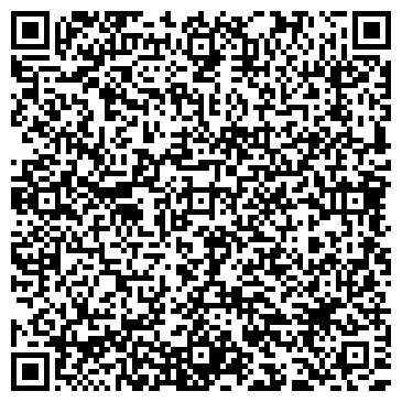QR-код с контактной информацией организации Кит-Кейс