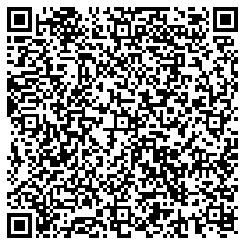 QR-код с контактной информацией организации Вяжем детям