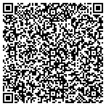 QR-код с контактной информацией организации Деловой Дзержинск