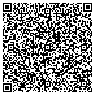 QR-код с контактной информацией организации Киоск по продаже фруктов и овощей, Кировский район