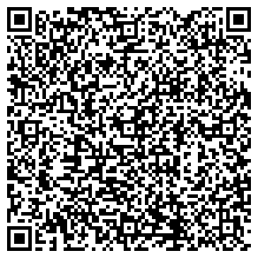 QR-код с контактной информацией организации Азбука Православия