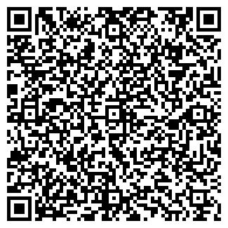 QR-код с контактной информацией организации ЗАО Афина-21 век