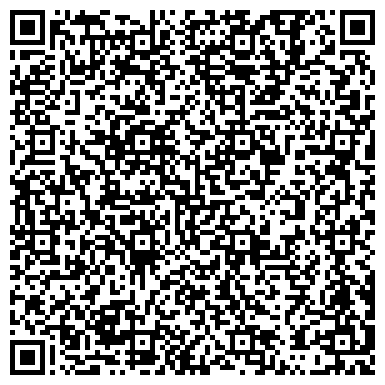 QR-код с контактной информацией организации "Мульти Кейтеринг"