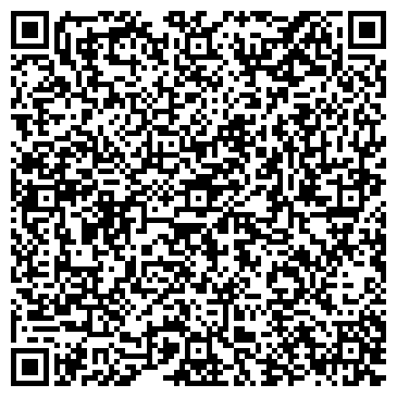 QR-код с контактной информацией организации Дзержинская ярмарка