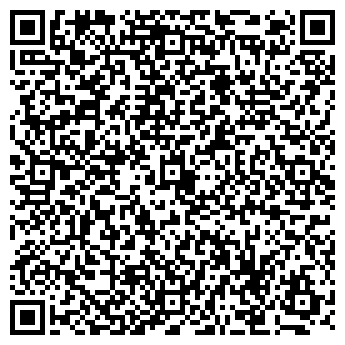 QR-код с контактной информацией организации Мариэль