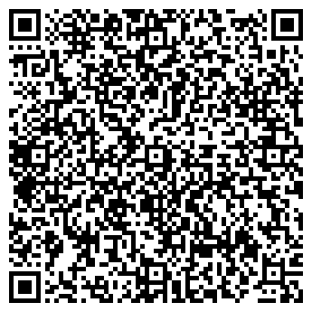 QR-код с контактной информацией организации Проспект